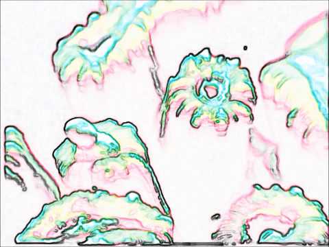 GREAT CHARITY SHOP FINDS No 25 - CRAZY PSYCHE