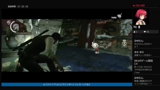 恐怖に打ち勝て！サイコブレイク実況！！＃18