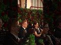 Vogue World 2023 Event Flowers Theatre Royal Drury Lane London