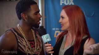 Carmit Bachar Hosting Reel