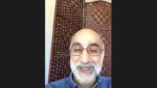 ep 10: SUPERSTORE SPIN-OFF CONFIRMED... Interview with Cast Member Amir Korangy video