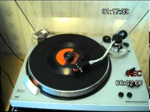 Ringo Starr: A Dose Of Rock 'N' Roll (45 RPM)