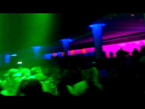 ENTER WEEK 12 (19/09/2013) @ SPACE IBIZA - RICHIE HAWTIN