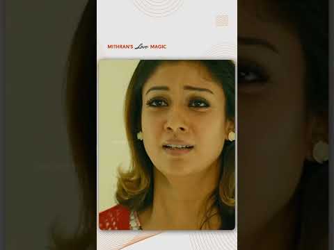 Reel tagged #thanioruvan