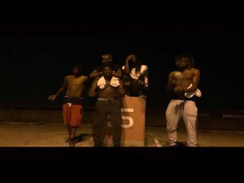 Luh'Goonie X FoolyWopTsoulja "Sleep" [Official Video]