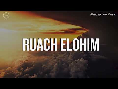 Ruach Elohim || 7 Hour Piano Instrumental for Prayer and Worship