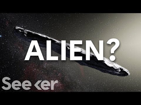 An Interstellar Asteroid Just Flew Past Earth, Here’s What You Need to Know