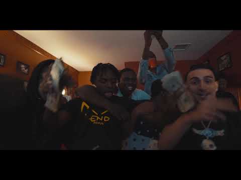 Sheff G “We Getting Money” (Official Video Release)