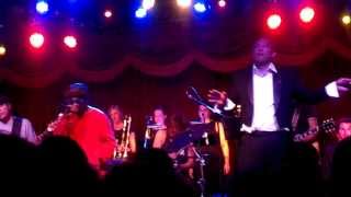 Deltron 3030: Do you Remember (Brooklyn Bowl, Oct 9th, 2013)