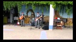 Shadows Guitar Band - Gonzales "The Shadows"