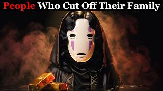 The Psychology of People Who Cut Off Their Family - Carl Jung