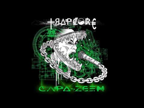 Capa Zeen - Monkness