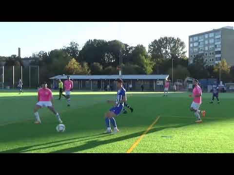 Sundbyberg FC   3-2  IFK Sollentuna