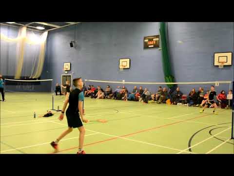 Borders Secondary School Championships - 2019