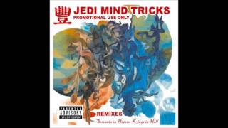 Jedi Mind Tricks - Outlive The War (Uppercut Remix)