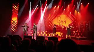 Barry Manilow &quot;Jump Shout Boogie&quot;  Las Vegas Westgate Residency. March 30th, 2023