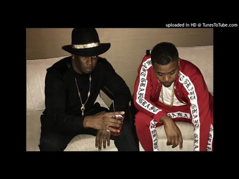 Nas ft Puff Daddy - Hate me now (OG)