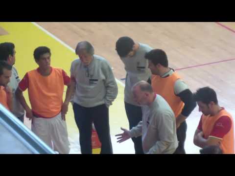 Seniores Jornada 2: Alquerubim 3-8 Travassô