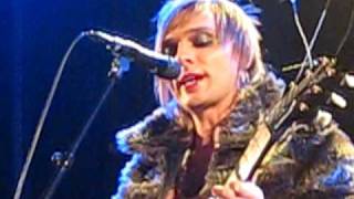 Moto Boy  - Blue motorbike