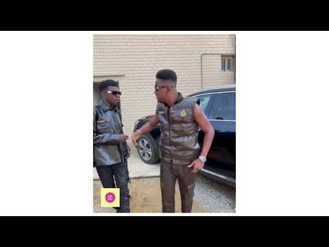 FIOR  DE BIOR et OYOKI ONANAYO s'amusent - OGBEDE & AGBAVIA 😂😂