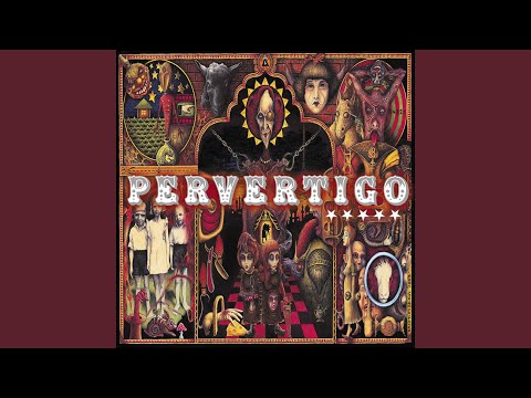 Pervertigo