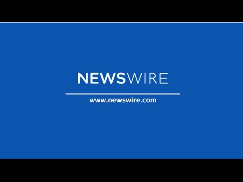 Videos from Newswire