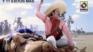 Antonio Aguilar- El Corrido De Lucio Vazquez