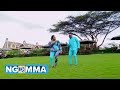 LIANKEY NYAMBURA Ihoya Riakwa Ft Sammy Irungu Official Video Skiza Dial 860 281
