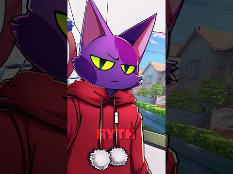 I Am VESHREMY?! 😱