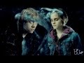 Ron ღ Hermione ϟ Payphone 500 Subs