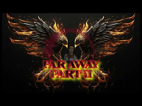 FAR AWAY PART II   mixed by DJaNGO #innellea #melodic #techno #colyn  #afterlife #anyma #camelphat