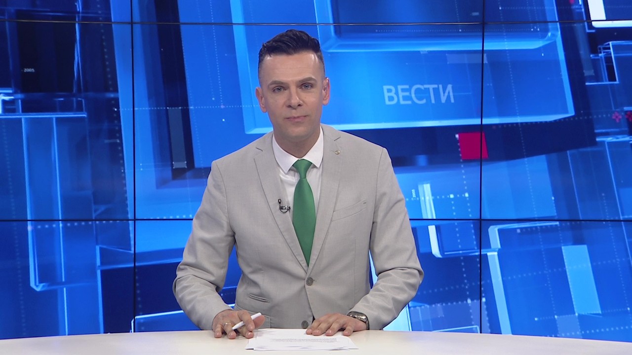 Вести на Канал 5 во 18, 08.06.2026