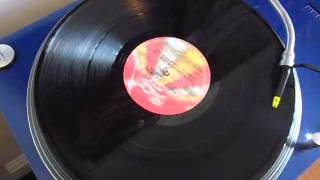 ROSHELLE FLEMING -  LOVE ITCH 12 INCH