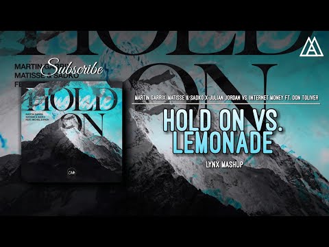 Videoclip de Hold On (feat. Michel Zitron) (Julian Jordan Remix) — Martin Garrix