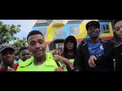 Vyd & Midda - Hoe is alles Nike ( H.I.A.N)