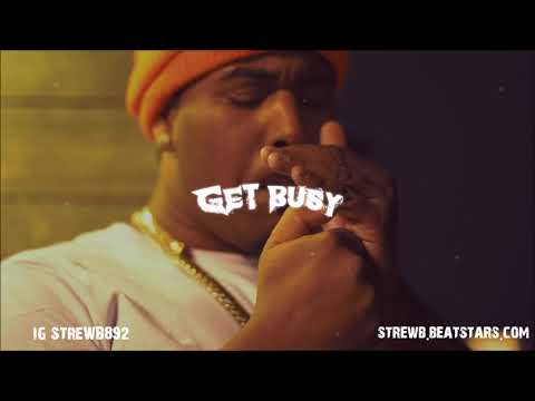 [FREE] KE x Yatta Type Beat 2020 - "Get Busy"