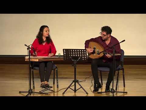 Kürdilihicazkâr Saz Semâisi - Kemâni Tatyos Efendi