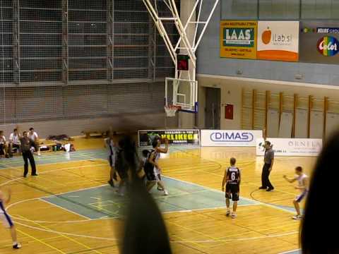 Tinex Medvode - Postojna (Ciglič)