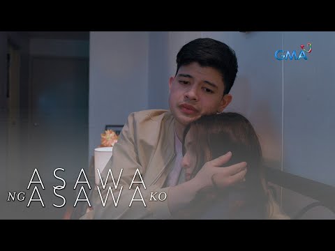 Asawa Ng Asawa Ko: Ang pangako ni Jordan kay Cristy (Episode 61)