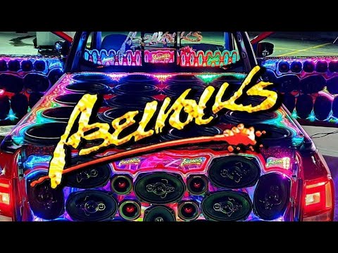 Abelvolks 2021 👽 Abelvolks ((EyesBUDAL, Roaz))#4 Abelvolks👽 Good Vibes Only