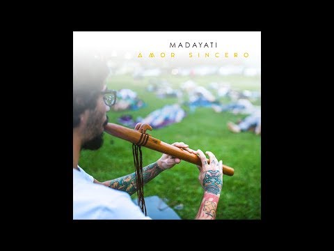 Madayati - Amor Sincero