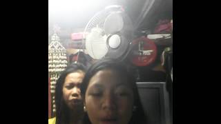 Mahal ko o mahal ako by andrea