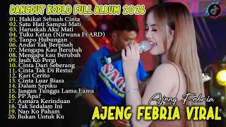 Download lagu Koplo Dangdut  Terbaru 2026 🔥 Gadis Manis Kalimantan, Cinta Dari Seberang Full Album Viral TikTok !! mp3