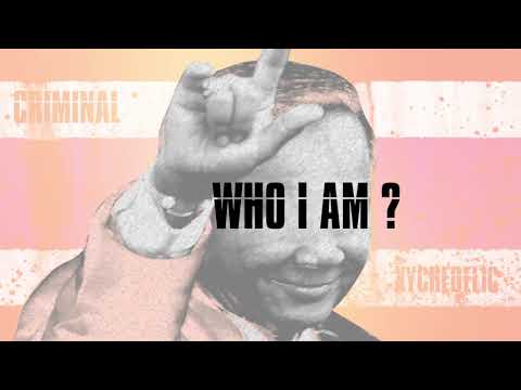 Xychedelic - CRIMINAL = กูคือใคร? (Prod.Killez Beats)