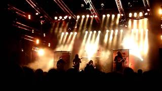 Possessed - Phantasm (live at Hellfest 2011)
