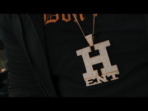 Kwony Cash x Qwan Yola - Money Dreams (Dir. by @rich_nerds_productions)