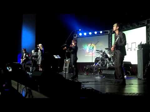 MAGFest 11 - Video Game Orchestra - Final Fantasy IX