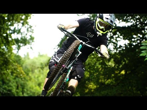 Big Hucks | MTB