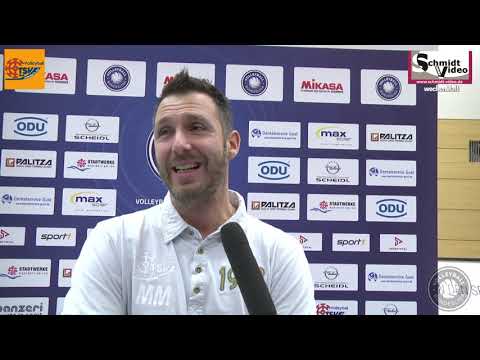 Volleyball TSV Mühldorf   Gotha