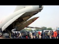 Indian Airlifts Supplies Flood Hit Myanmar
